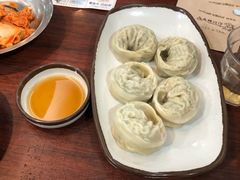 -神仙雪浓汤(明洞店)