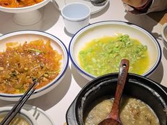 -吴家·淮扬小馆(世纪金源店)