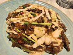 -志明眷村·台式融合菜·宵夜