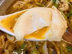 -丽丽三鲜螺蛳粉(田林路店)