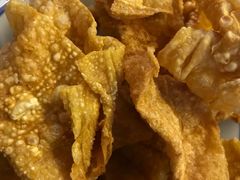炸腐竹-八十八粉儿(尚都店)
