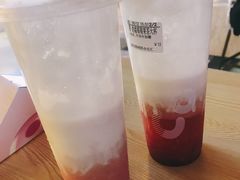 -CoCo都可(合生汇店)
