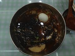 -服务大楼冷面(延大店)