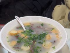 -鸭得堡老鸭汤·鸭血粉丝(南京博物院店)