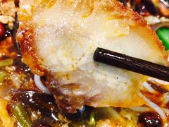 -螺世纪螺蛳粉·桂味小排档(裕德店)