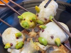 -山河屯江鱼馆