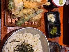 -天妇罗内顺田(罗湖店)