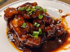 -宝翠花园餐厅(沙湖店)