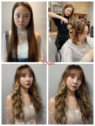 -苑苑发型设计