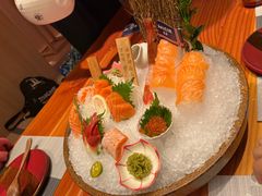 -文三酒肆自助放题(新街口友谊广场店)