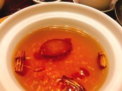 -富力万达嘉华酒店-品珍中餐厅(水果湖店)