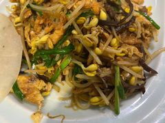 炒合菜-大草原清真饭庄(沙河店)