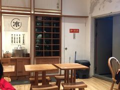 -小满手工粉(上海月星环球港店)