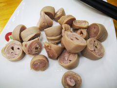 -金宝鸭肉店(祥和广场裙楼店)