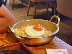 泡菜炒饭-韩罗苑(万象城店)