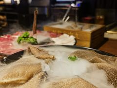 -原牛道·潮汕围炉火锅(讯美店)
