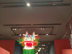 -北京工艺美术博物馆