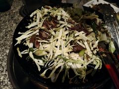 -厚味居炙子烤肉·清真(天桥南纬路店)