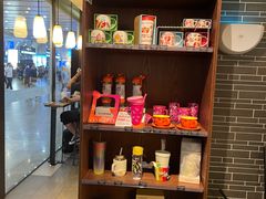 -星巴克(北京南站第二店)