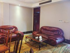 -北门饭店(三香路店)