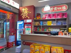 -老闵田螺馆·南昌市井菜·特色小吃(总店)