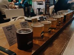 -Goose Island Brewhouse鹅岛精酿啤酒酿造工坊餐厅