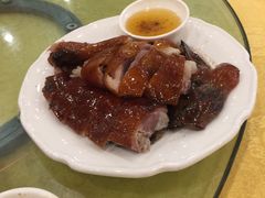 烧鹅-鸿达渔港
