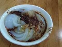 白凉粉-洞子口张老二凉粉(文殊院店)