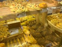 -BreadTalk面包新语·烘焙蛋糕(高德置地春广场店)