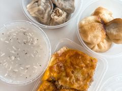 -三镇民生甜食馆(胜利街总店)