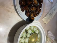 -日丰园海肠水饺·老字号大连海鲜(和平广场店)