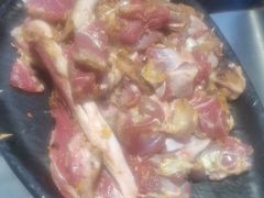 -柿子树炭烤羊腿(金台路店)