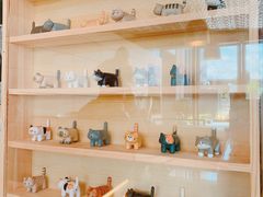 -瞄一喵猫咖(格力海岸店)