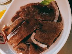 -潮发潮汕牛肉店(龙洞店)