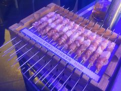 -很久以前羊肉串(打浦路店)