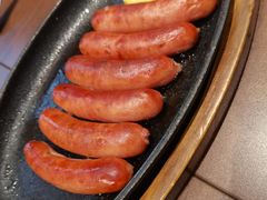 -萨莉亚意式餐厅(杭州滨江天街店)