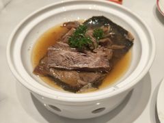 -金陵后厨·南京菜(新街口秣陵路店)