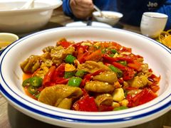 -蒋记私家汤(文化城一分店)