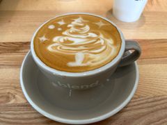 -blend (大运天地店)