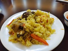 -烟疆印象新疆菜(万联广场店)