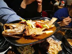 -潮十三潮汕砂锅粥(高新四路大都荟店)