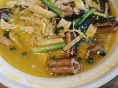 -鱼食饭稻·苏浙土菜17年老馆子(平江路店)