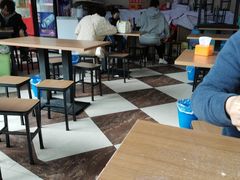 大堂-花市豌杂面(民生路店)