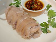 -胡胖子专业长沙菜(衡山路店)