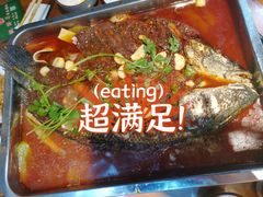 -沈胖子音乐烤吧·炒菜·龙虾(环城东路店)