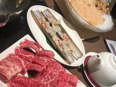 -协成海鲜火锅(海洋花园店)