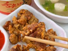 -东街钟楼肉粽(总店)