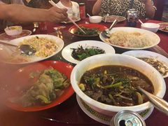 -灯笼馆海鲜餐厅