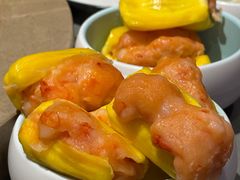 -滇小鱼·云南野生菌火锅(上杭路店)