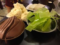 -邓莽子老火锅(鲁祖庙店)